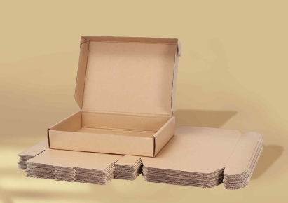 Custom mailer boxes