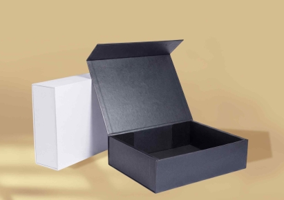 Rigid gift boxes