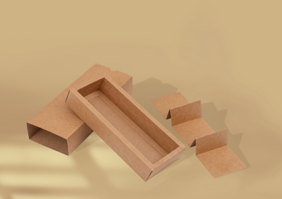 Custom box divider