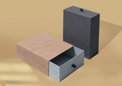 Tray & sleeve boxes