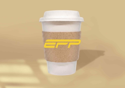 Paper cup sleeves