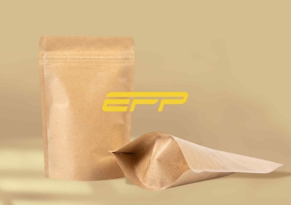 Pinch bottom bags