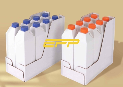 Rigid boxes
